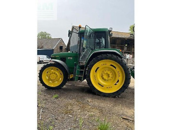 Трактор JOHN DEERE 6910