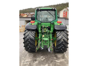 Трактор John Deere 6920 premium: фото 3