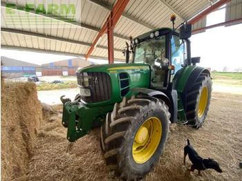 Трактор JOHN DEERE 6930
