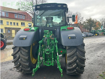 Трактор John Deere 6r 165: фото 5