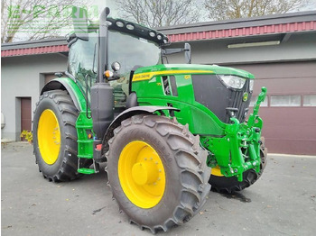 Трактор JOHN DEERE 6R 175