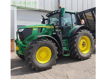 Трактор JOHN DEERE 6R 215