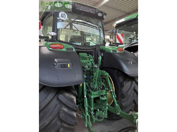 Трактор JOHN DEERE 6R 215