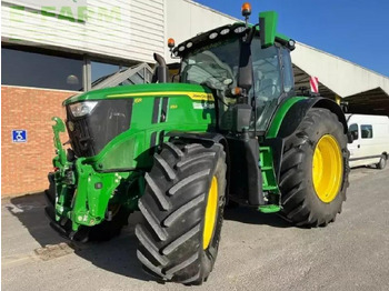 Трактор JOHN DEERE 6R 250