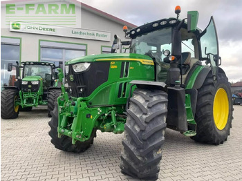 Трактор JOHN DEERE 6R 250