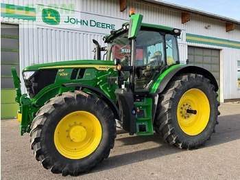 Трактор JOHN DEERE 6R Series