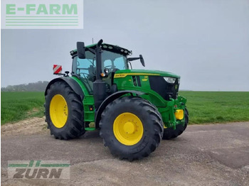 Трактор JOHN DEERE 6R Series