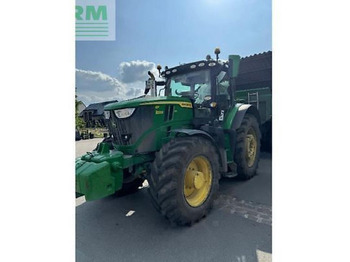 Трактор JOHN DEERE 6R Series