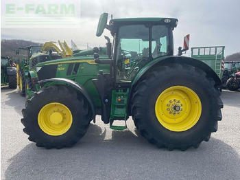Трактор John Deere 6r215 / 6r 215: фото 2