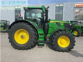 Трактор JOHN DEERE 6R 215