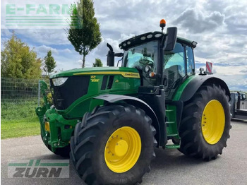 Трактор JOHN DEERE 6R 215