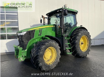 Трактор JOHN DEERE 7R Series
