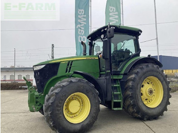 Трактор JOHN DEERE 7280R