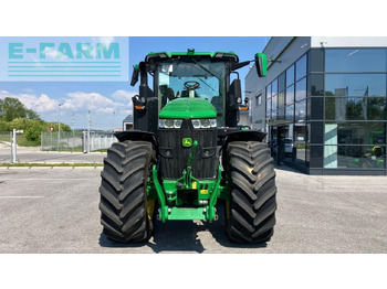 Трактор John Deere 7R 290: фото 3