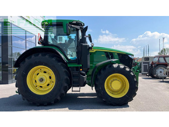 Трактор John Deere 7R 290: фото 5