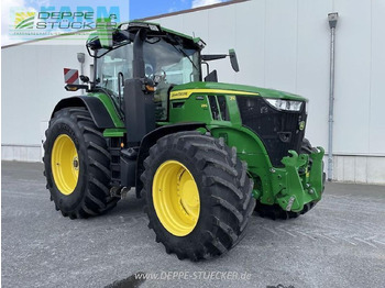 Трактор John Deere 7r 290: фото 5