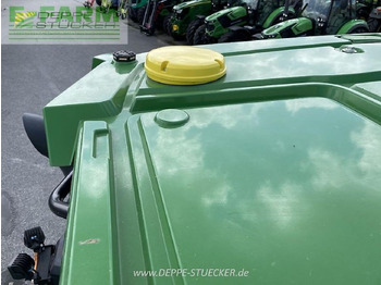 Трактор John Deere 7r 290: фото 2