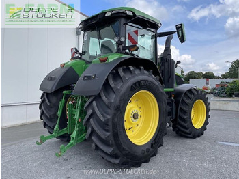 Трактор John Deere 7r 290: фото 3