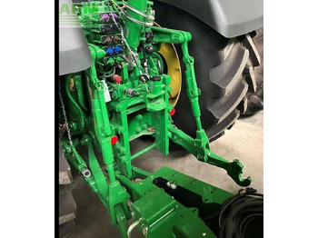 Трактор John Deere 7r 330: фото 2 Трактор John Deere 7r 330: фото 2