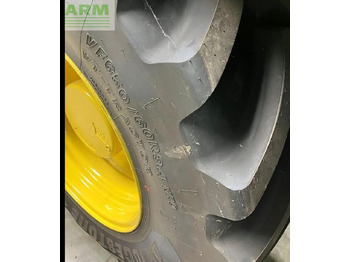 Трактор John Deere 7r 330: фото 5 Трактор John Deere 7r 330: фото 5