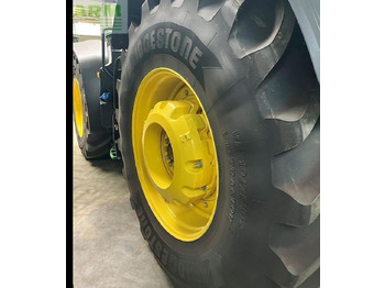 Трактор John Deere 7r 330: фото 4 Трактор John Deere 7r 330: фото 4