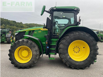 Трактор JOHN DEERE 7R 330