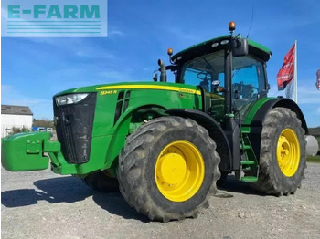 Трактор JOHN DEERE 8345R