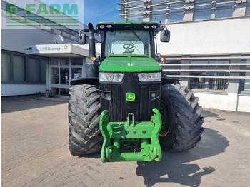 Трактор John Deere 8360r 8360 r 6272h: фото 2