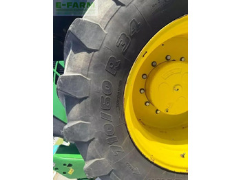 Трактор John Deere 8370r: фото 5
