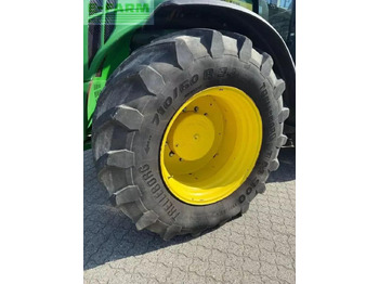 Трактор John Deere 8370r: фото 4