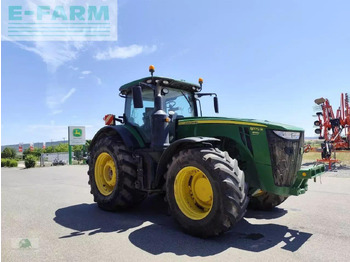 Трактор JOHN DEERE 8370R