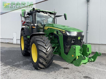Трактор John Deere 8r 340: фото 2