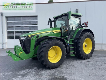 Трактор JOHN DEERE 8R 340