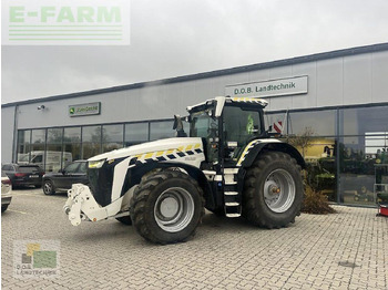 Трактор JOHN DEERE 8R 370