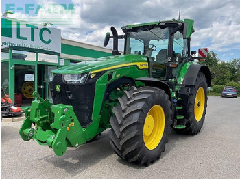Трактор JOHN DEERE 8R 340