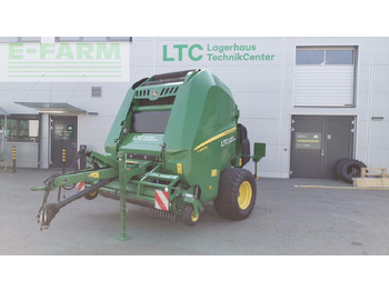 Пресс-подборщик тюковый JOHN DEERE