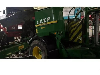 Пресс-подборщик тюковый JOHN DEERE C Series