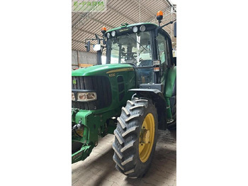 Трактор JOHN DEERE 6330