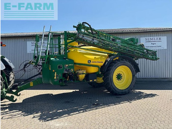 Прицепной опрыскиватель JOHN DEERE