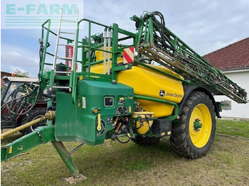 Прицепной опрыскиватель JOHN DEERE