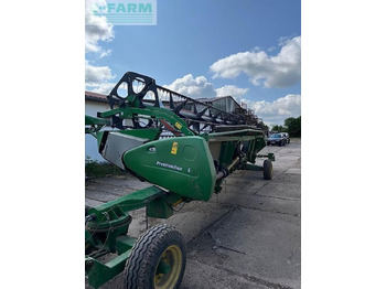 Оборудование для кормоуборочного комбайна JOHN DEERE