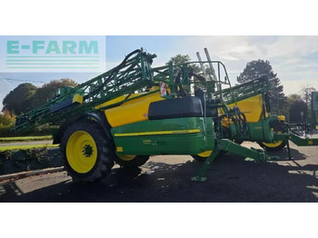 Прицепной опрыскиватель JOHN DEERE