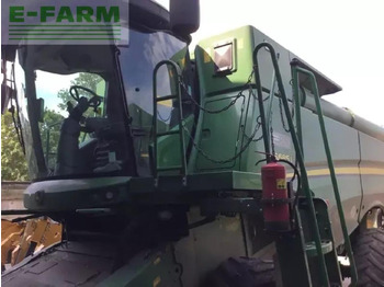 Зерноуборочный комбайн John Deere s685i my16 prod 20: фото 2