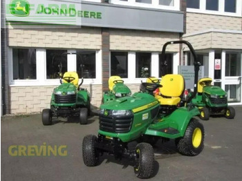 Трактор JOHN DEERE X9 Series