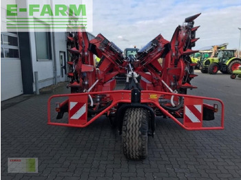 Оборудование для кормоуборочного комбайна Kemper kemper 375 plus cl: фото 5
