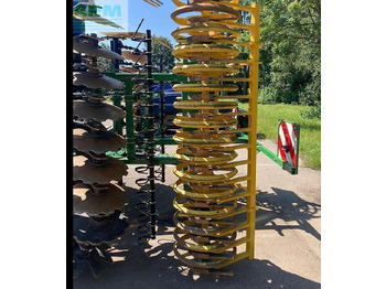 Дисковая борона Kerner helix h 450: фото 5
