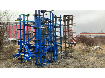 Культиватор KÖCKERLING