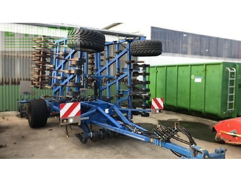 Культиватор KÖCKERLING