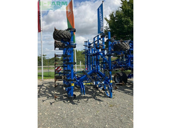 Культиватор KÖCKERLING