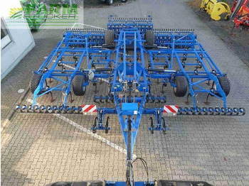 Культиватор KÖCKERLING